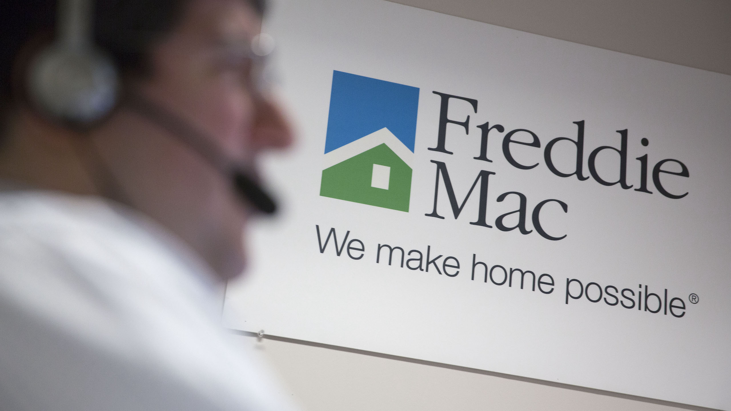 freddie mac home loan program