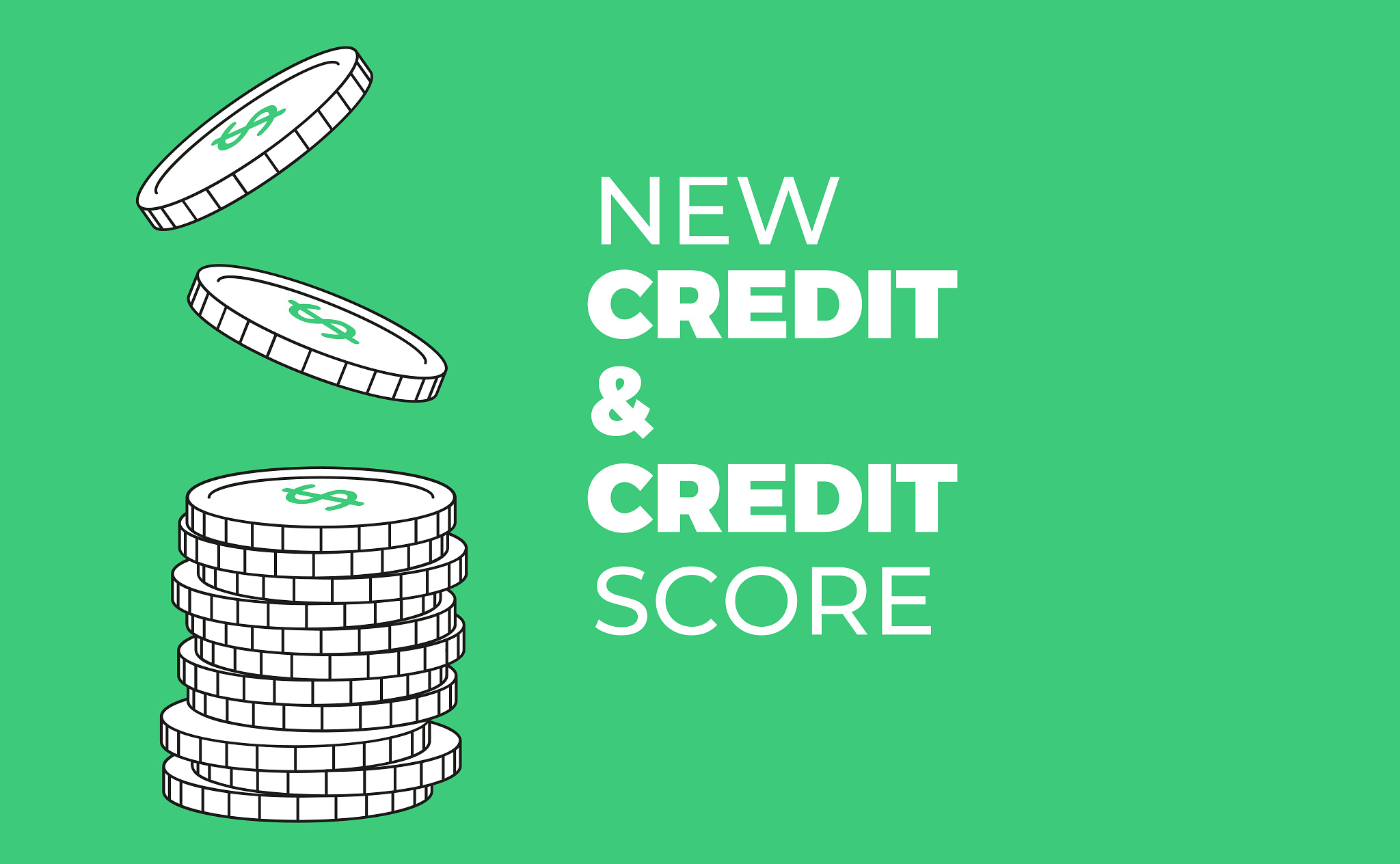 New Credit And How It Affects Your Credit Score - Lana Loan
